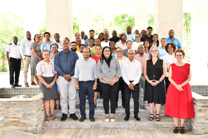 SMA works with partners on stronger warning service