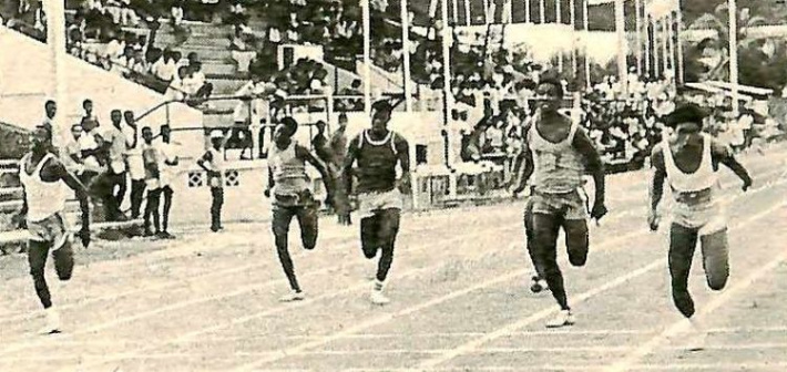 On This Day in Seychelles’ Sporting History – July 18