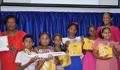 Seychelles : Les projecteurs se braquent sur la 2e édition du Festival de Cinéma Francophone