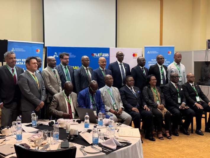 Seychelles showcases ECCE plan in Malawi
