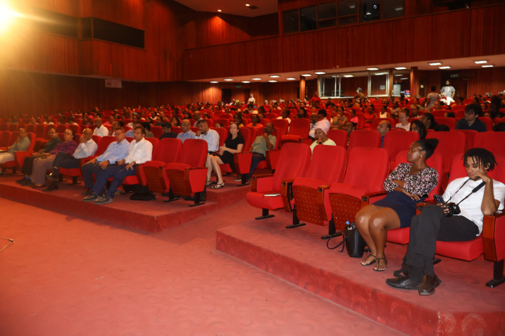 Ministry of Health