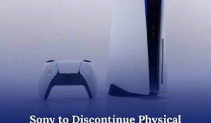 The end of physical PlayStation games: What Sony’s 2028 decision really means for Seychelles’ gamers