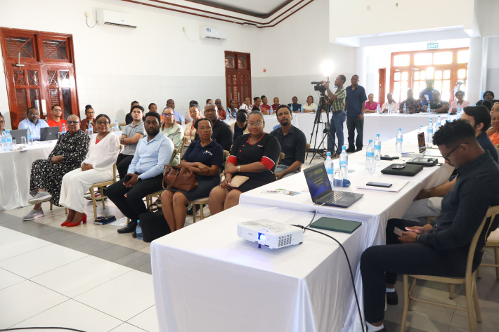 Financial literacy training empowers community leaders