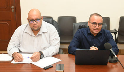 SRC moves to final stage of e‑invoicing procurement