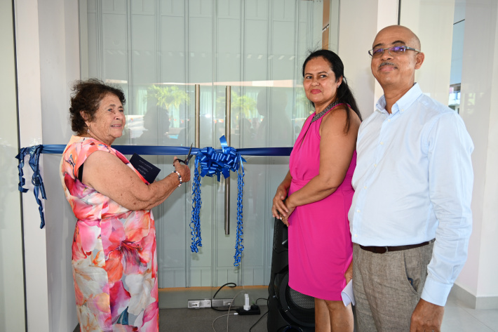 Resilient Luminous Pty Ltd unveils new state‑of‑the‑art showroom