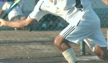 NSC pays tribute to former tennis player Selwyn Knowles