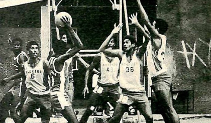 On This Day in Seychelles’ Sporting History – July 29