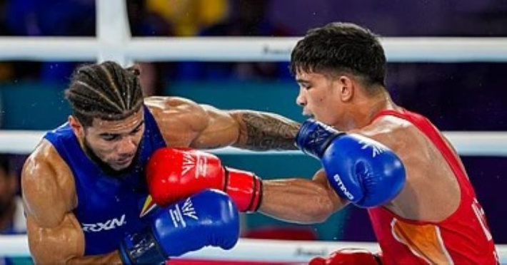 XXIII Commonwealth Games