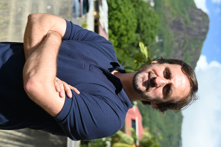 Bringing quality home: How Tomas Pascual is strengthening Pascual’s place in Seychelles