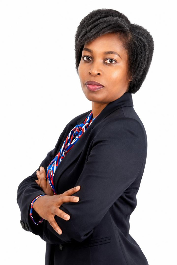 Absa Group Limited appoints Venus Hampinda as managing director of Absa Bank Seychelles
