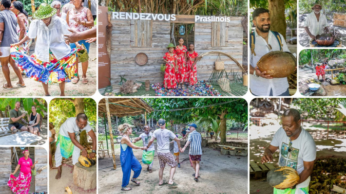 Where heritage meets nature: Rendezvous Praslinois brings Fond Ferdinand to life