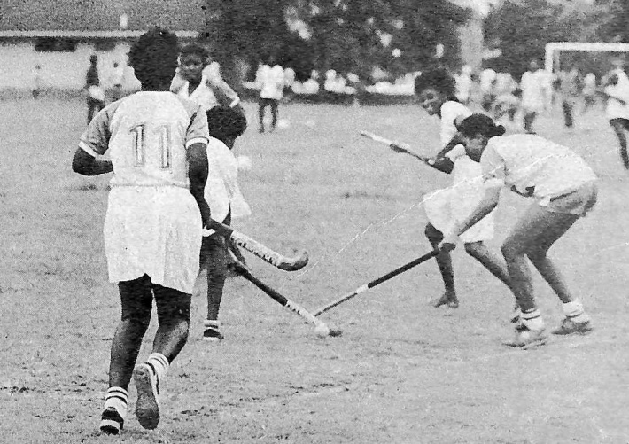 On This Day in Seychelles’ Sporting History – August 3