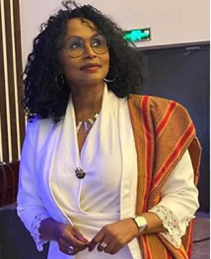Comoros appoints Faouzia Vitry to lead Special Purpose Vehicle for JIOI 2027
