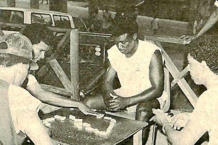 On This Day in Seychelles’ Sporting History – August 6