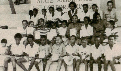 On This Day in Seychelles’ Sporting History – August 7