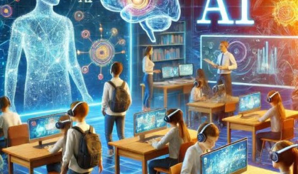 Cabinet backs national artificial intelligence framework for education