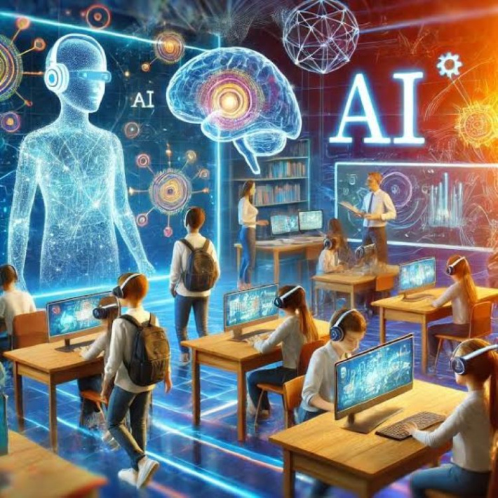Cabinet backs national artificial intelligence framework for education
