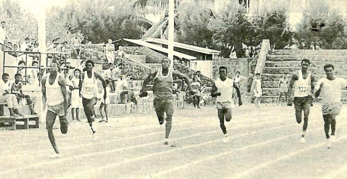 On This Day in Seychelles’ Sporting History – August 8