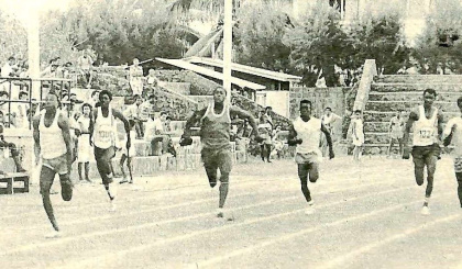 On This Day in Seychelles’ Sporting History – August 8
