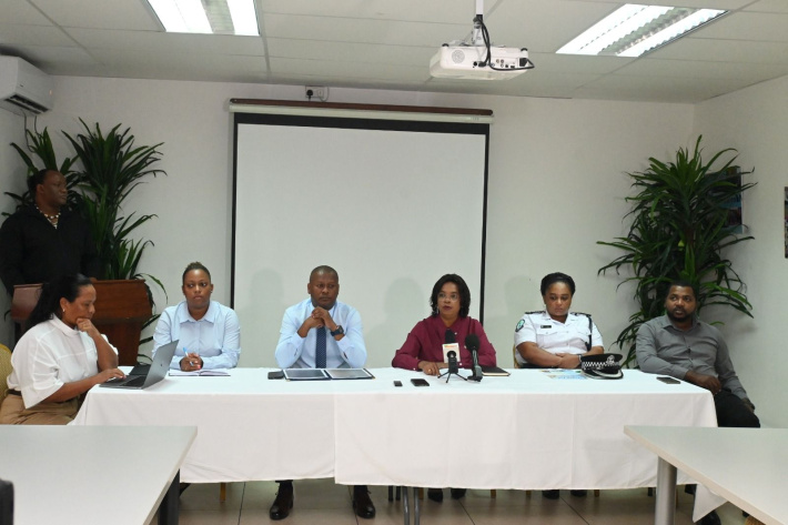 La Digue gears up for Assumption Feast 2026 with three days of faith, culture and entertainment
