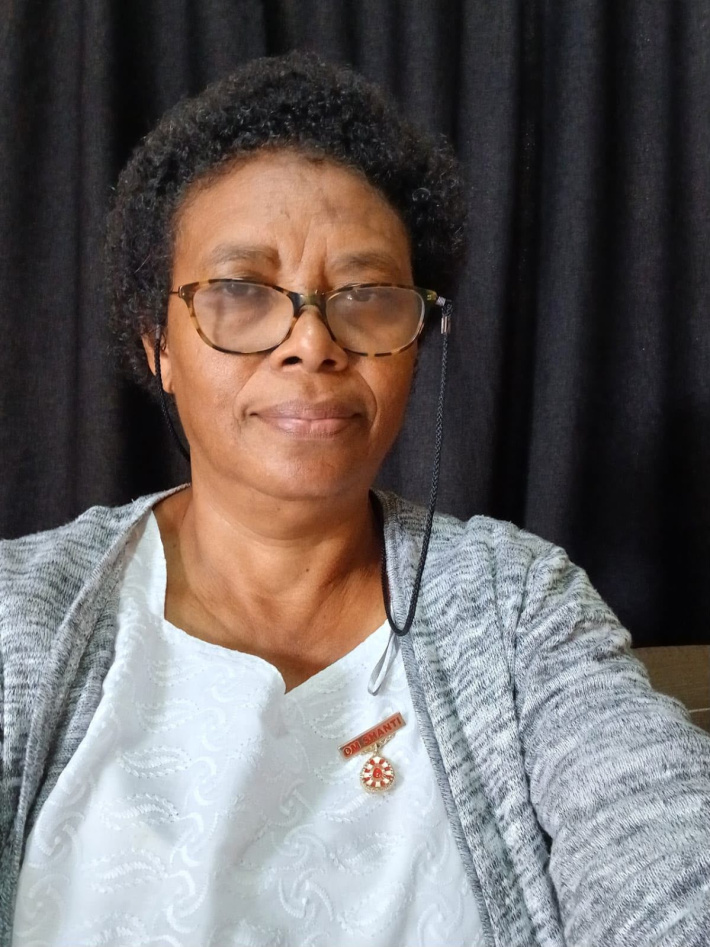 Remembering Dr Valentina Seth: A life of compassion, service, and principle