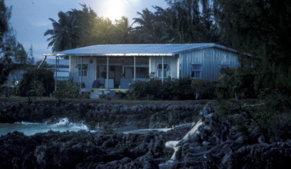 50 years since Aldabra’s return to Seychelles