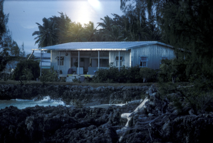 50 years since Aldabra’s return to Seychelles