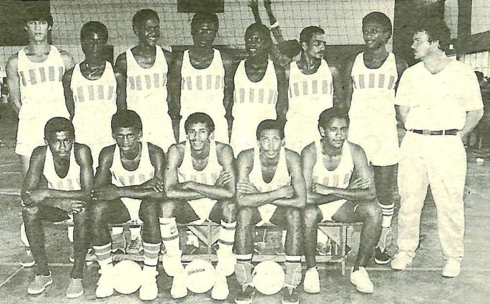 On This Day in Seychelles’ Sporting History – August 11