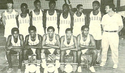 On This Day in Seychelles’ Sporting History – August 11