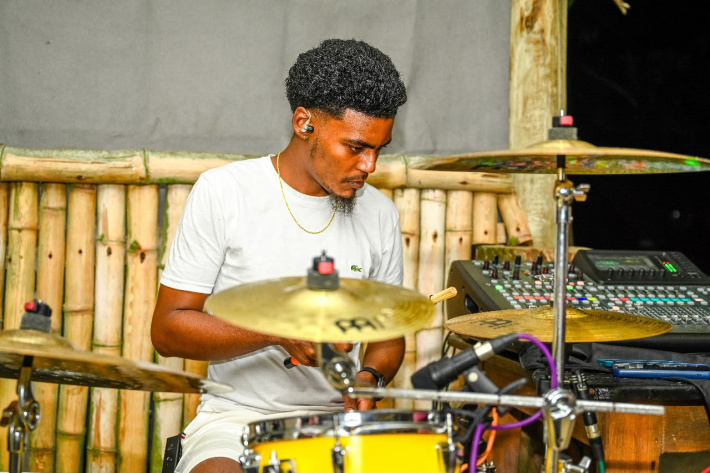 Paolo Payet: Championing Seychelles’ musical heritage
