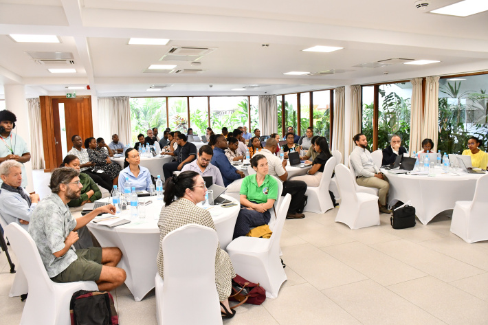 Seychelles eyes waste options  as landfill capacity tightens