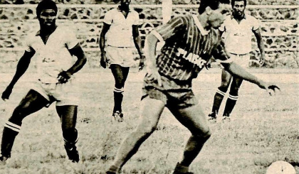 On This Day in Seychelles’ Sporting History – August 14