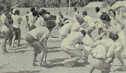 On This Day in Seychelles’ Sporting History – August 17