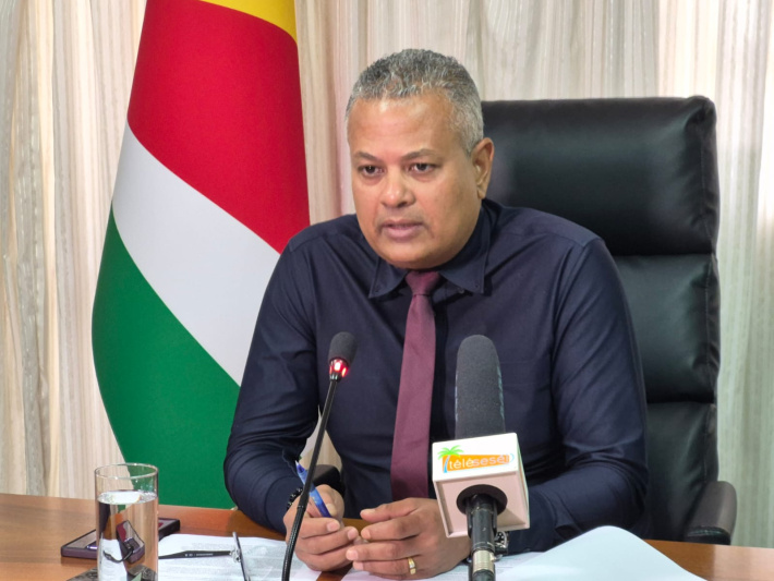 Cabinet takes decisions on energy, roads, aviation, justice and national policies