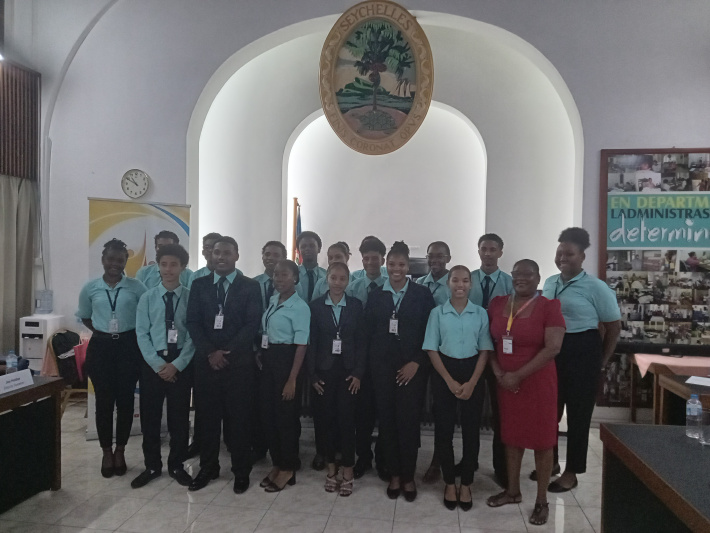 SNYA special sitting commemorates Youth Festival