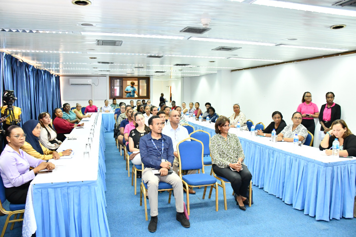 ASP Connect modernises social protection delivery