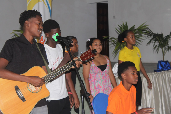 Youth Festival 2026