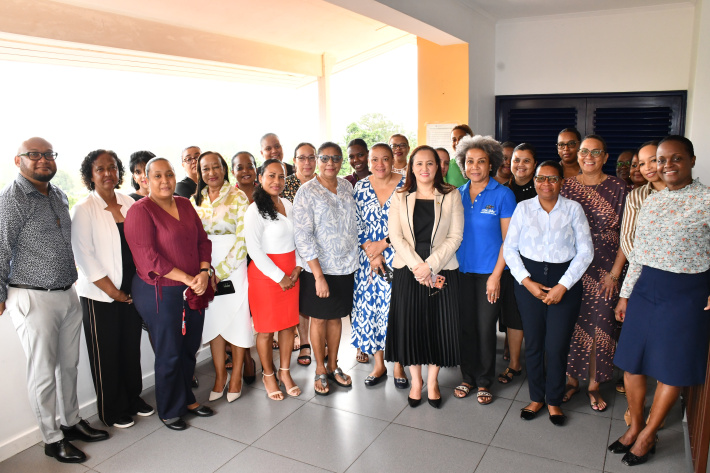 HR training boosts workplace fairness