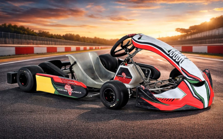 Seychelles set for historic first international karting appearance in Angola