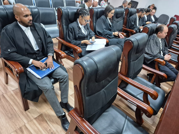 Court of Appeal rules on 11 civil cases