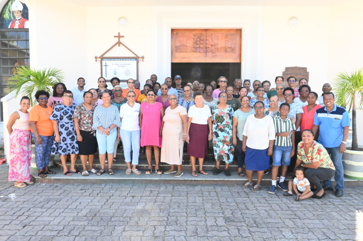 Anglican Church strengthens evangelism mission
