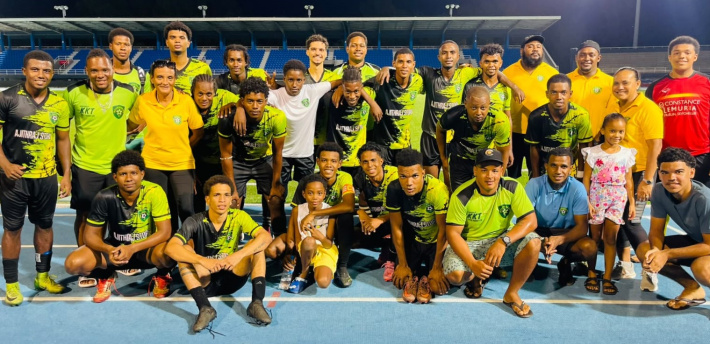 Football: SFF Championship League and League One updates