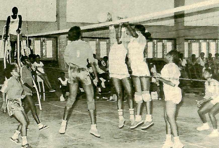On This Day in Seychelles’ Sporting History – August 31