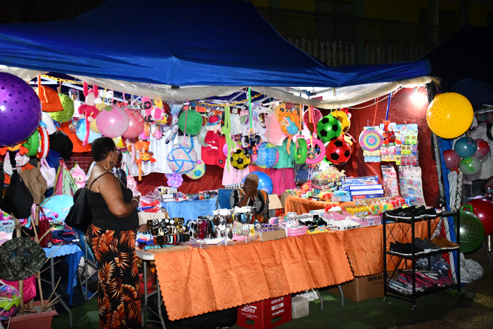 Gran Bal Vibrasyon Kreol brings music, culture and community to Victoria