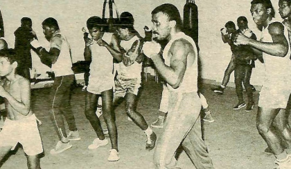 On This Day in Seychelles’ Sporting History – September 2