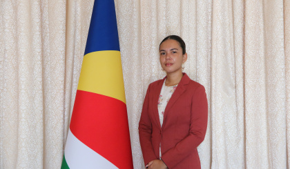 Estelle Alexis appointed CEO of PEMC