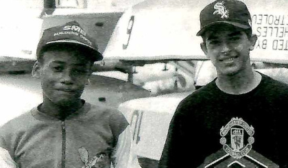 On This Day in Seychelles’ Sporting History – September 3