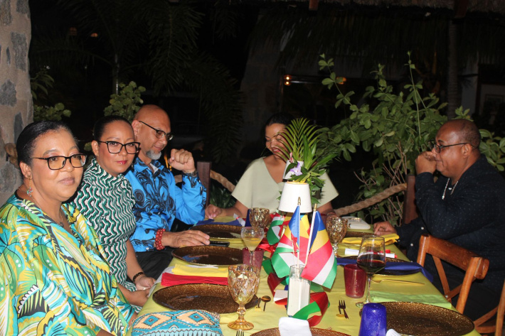 Praslin Culinary and Arts Festival 2026