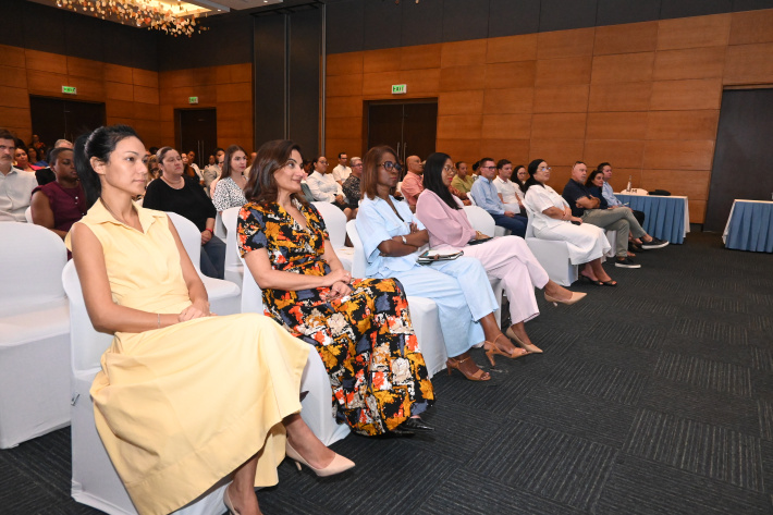 Tourism board charts  five-year roadmap