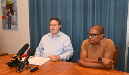 Fitch affirms Seychelles at ‘BB’